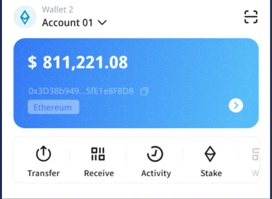如何使用imTokimToken官网下载en将USDT转到火
